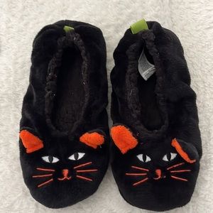 Cute Cat Slippers